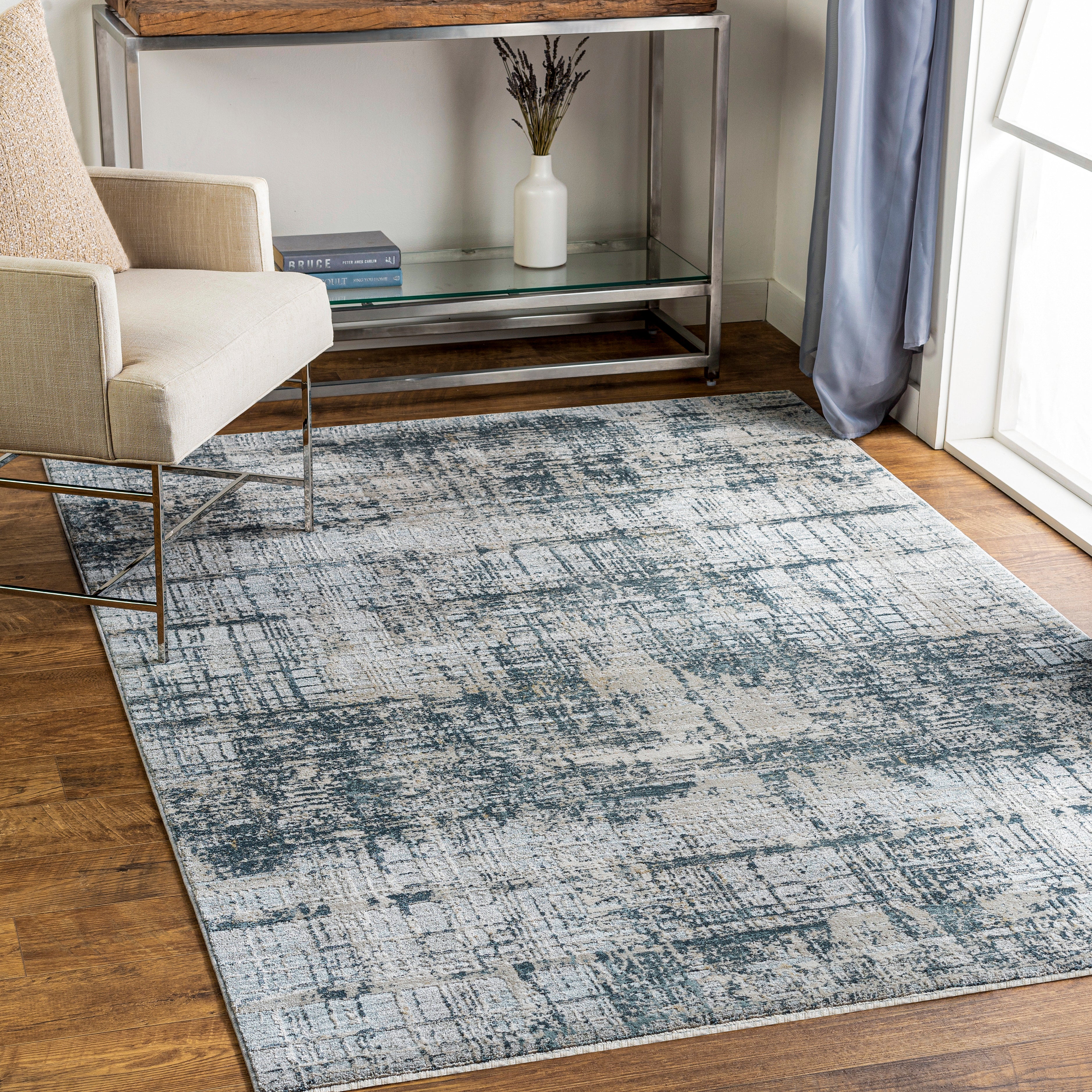 Brunswick Machine Woven Rug BWK-2300