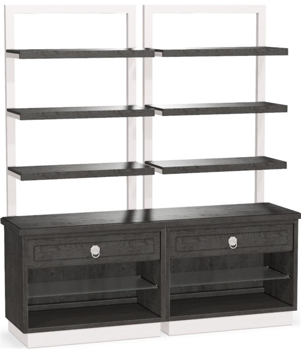 CC20EG
Sinclair Etagere