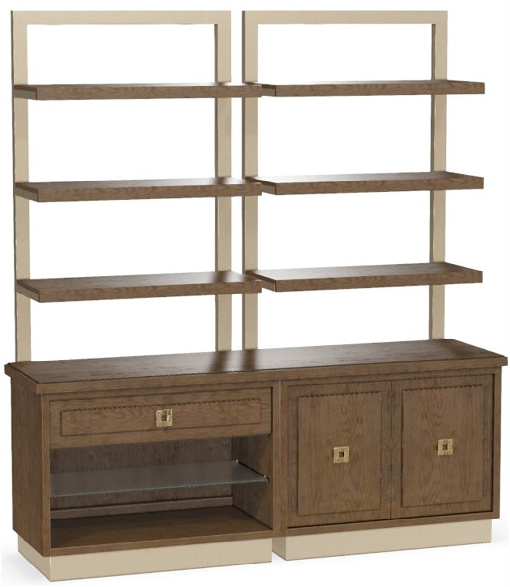 CC23EG
Sinclair Etagere