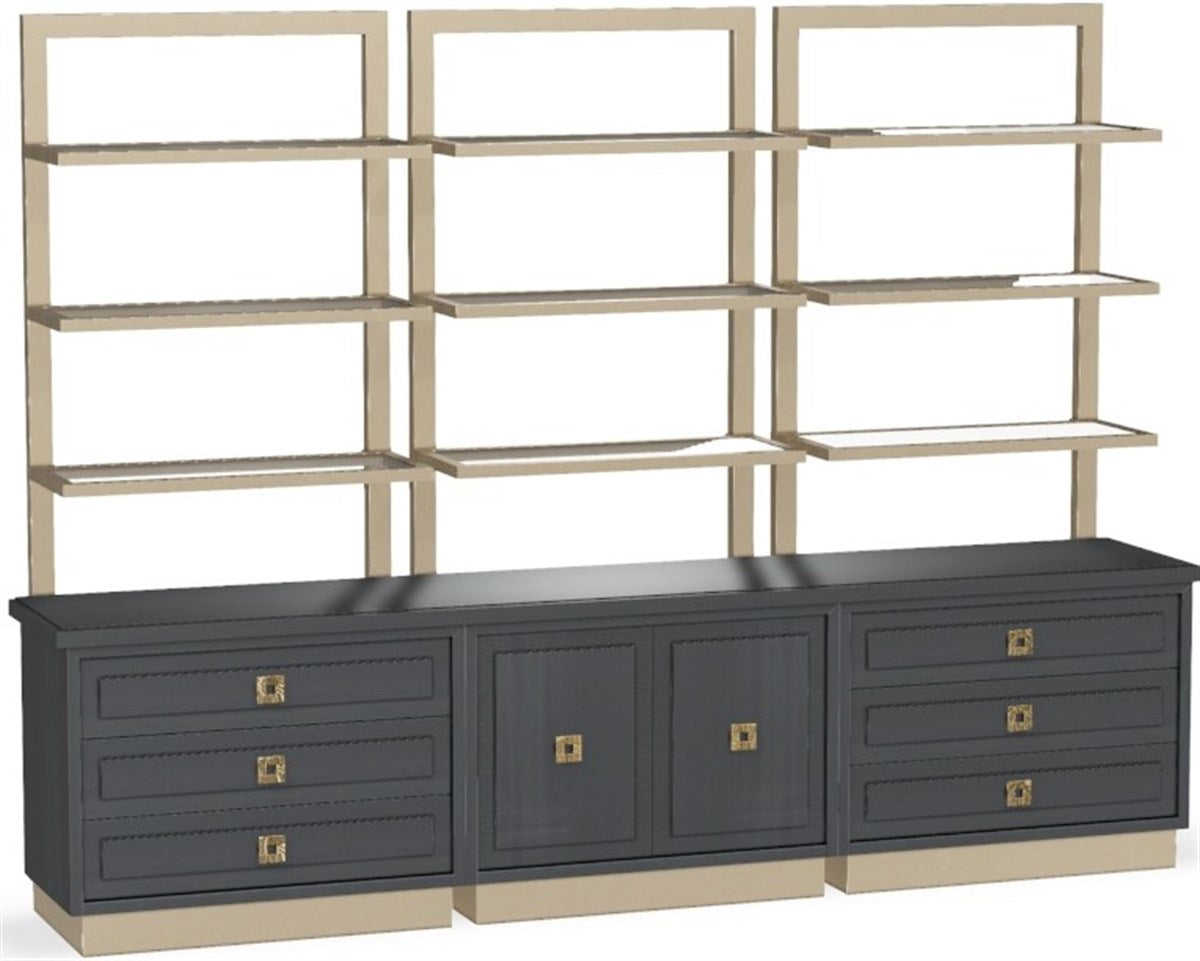 CC30EG
Sinclair Etagere