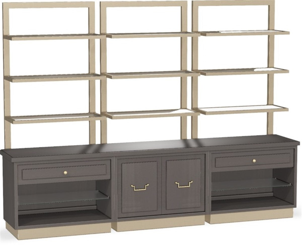 CC31EG
Sinclair Etagere
