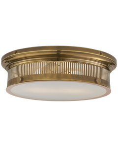 Alderly Flush Mount