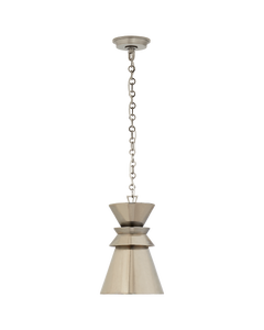 Alborg Small Stacked Pendant