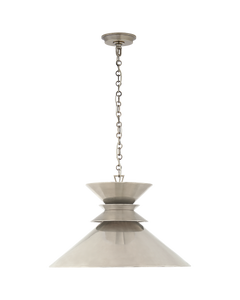 Alborg Large Stacked Pendant