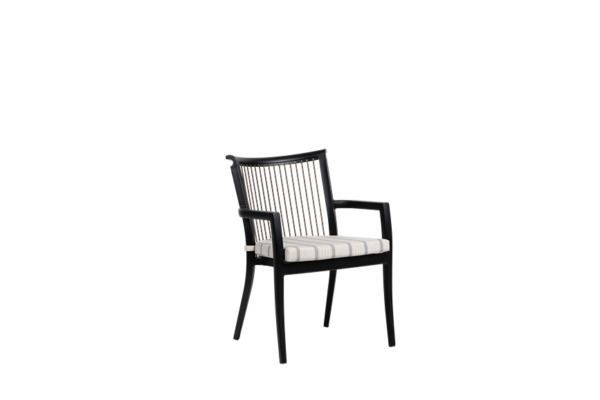Copacabana Dining Arm Chair