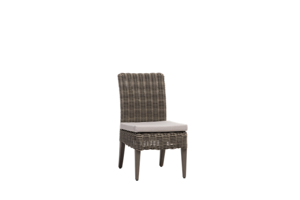 Cubo Dining Side Chair