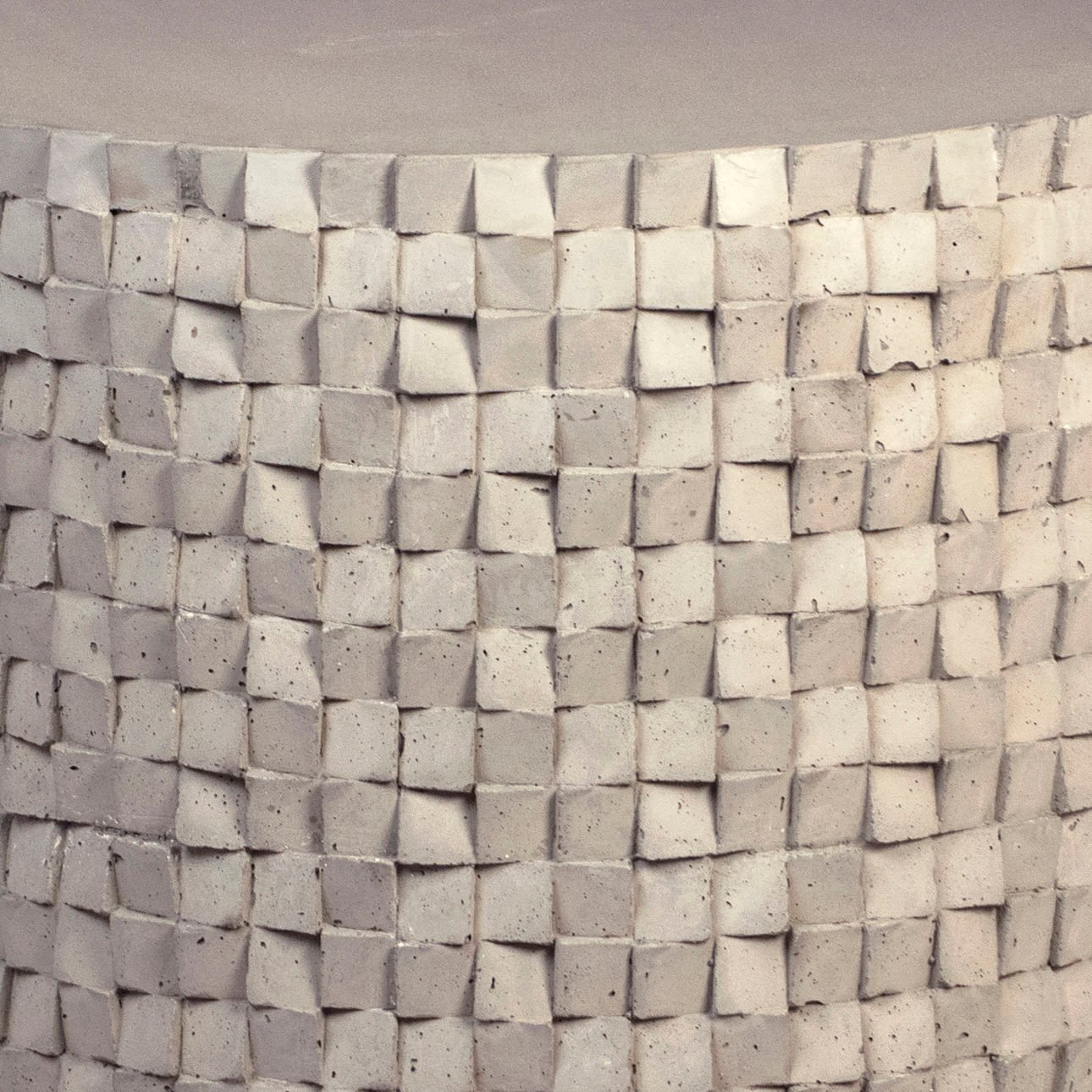 Natsu Outdoor Side Table