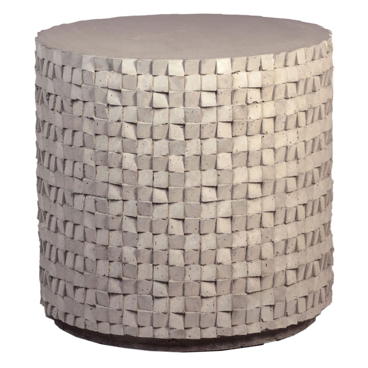 Natsu Outdoor Side Table