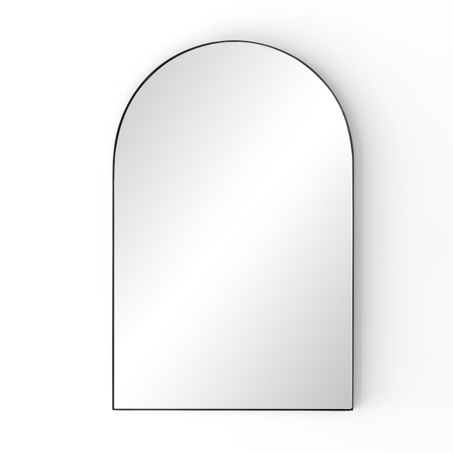 Georgina Small Mirror