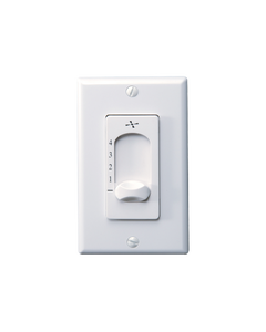 4 - Speed Wall Control