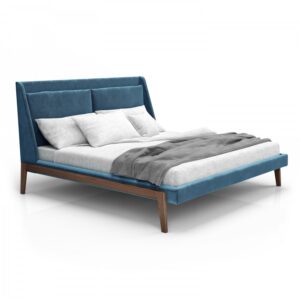 Frida Queen / King Upholstered Bed