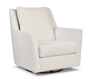 Womb Chair – Swivel Glider