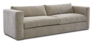 Curve Sofa
