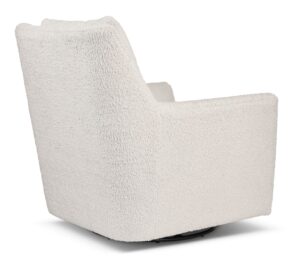 Womb Chair Swivel Glider