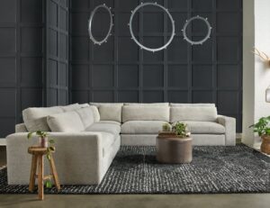 Big Easy Sectional