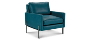 Stryker Chair (Leather)