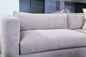 Curve Sofa