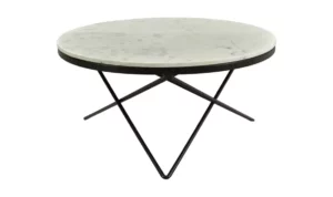 Haley Coffee Table Black