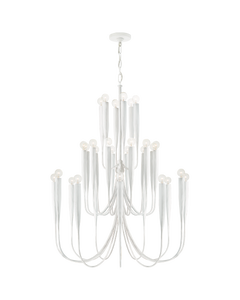 Acadia Large Chandelier