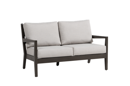 Lucia Love Seat