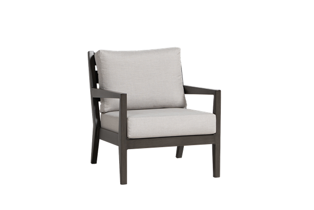 Lucia Club Chair