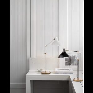 Charlton Table Lamp