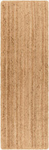 Natural Braids Handmade Rug NBD-2300
