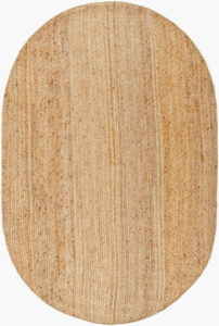 Natural Braids Handmade Rug NBD-2300