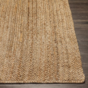 Natural Braids Handmade Rug NBD-2300