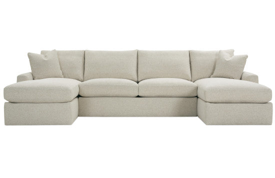 Alden Sectional