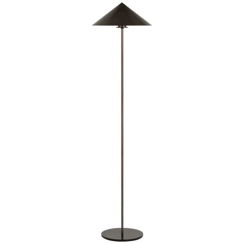Orsay Medium Floor Lamp