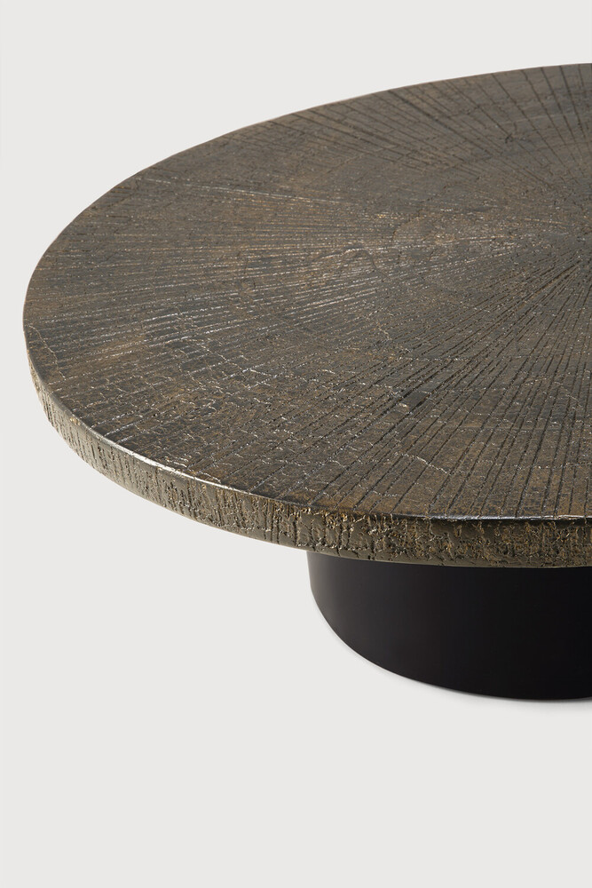 Slice coffee table 41" - Image 2