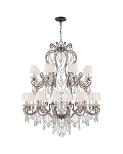 Adrianna Large Chandelier