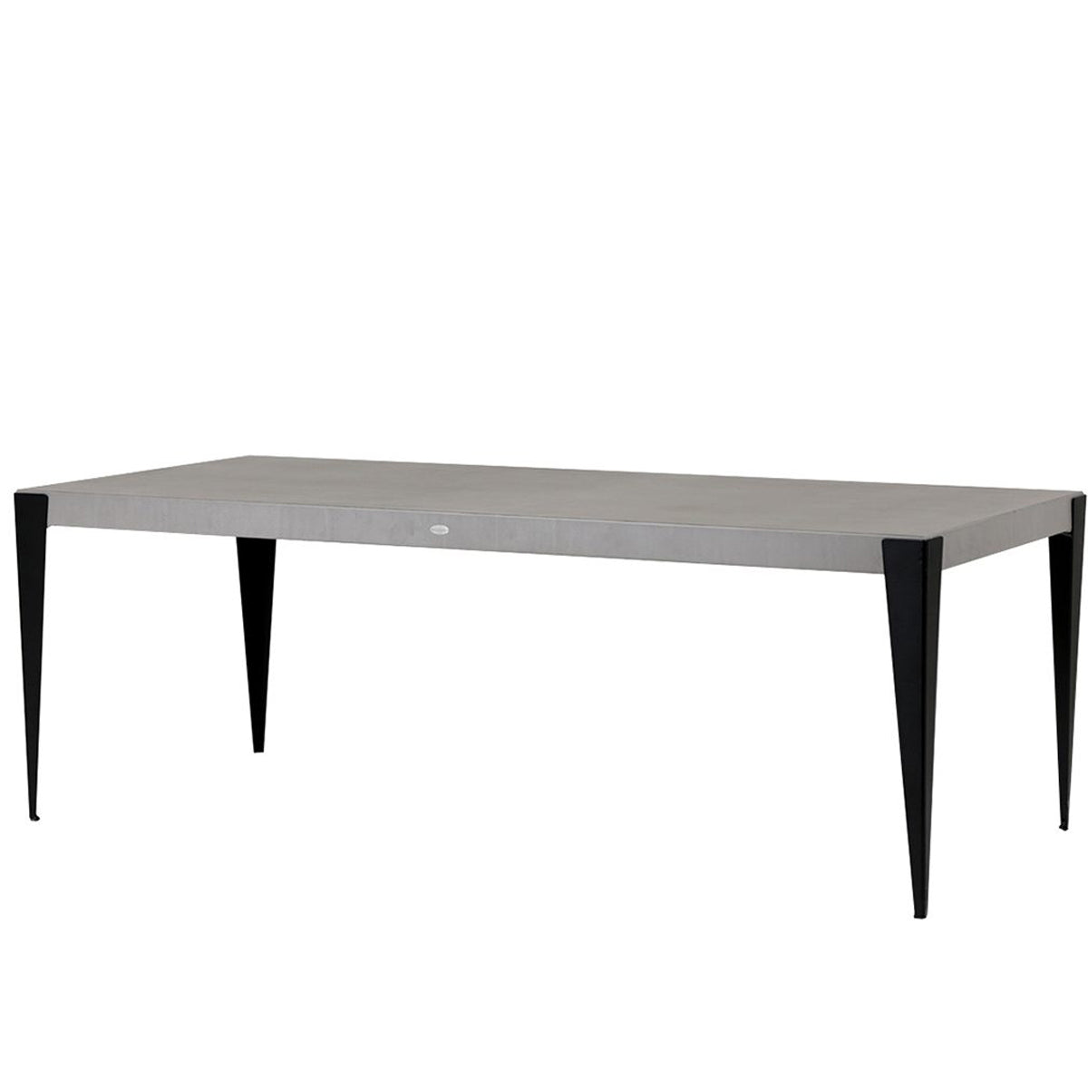 Genval Rectangle Dining Table
