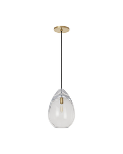 Alina Medium Accent Pendant