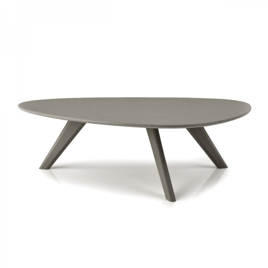  Lacquered Coffee Table4570P