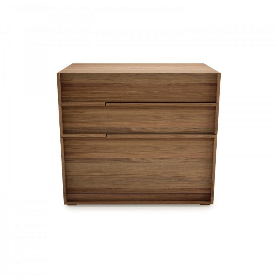  3-Drawer Cabinet4026QS