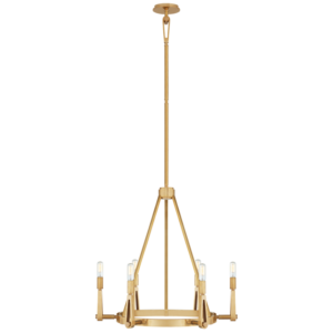 Alpha Medium Chandelier