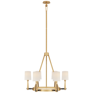 Alpha Medium Chandelier