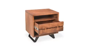 Madagascar Nightstand