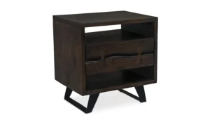 Madagascar Nightstand