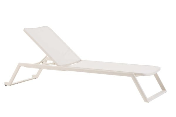 Bahamas Adjustable Lounger