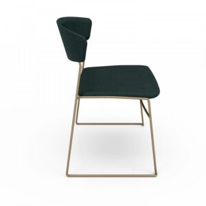 Wolfgang Metal Chair