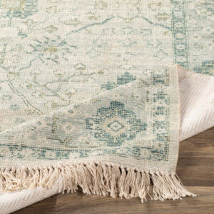 Zainab Handmade Rug ZAI-2308