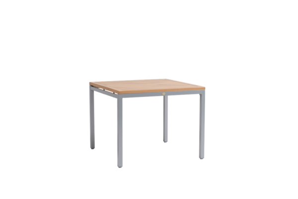 Zuni Square Dining Table W/Durawood Top