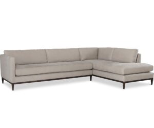 3585-19LF-ONE ARM LOVESEAT