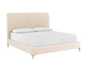 Harris Bed (Full – Casablanca Storm)