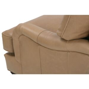 Brooke Leather Chair