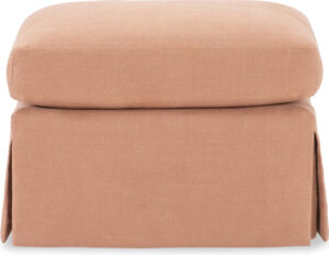 3446-00 Ottoman