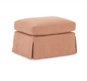 3446-00 Ottoman